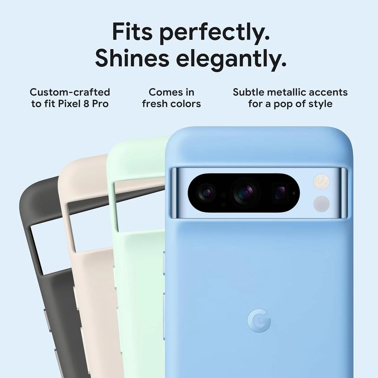 Чохол для Pixel 8 Pro - вигляд 3